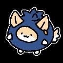 niko50082174's profile picture. 저는 댕댕이 수인 니코예요 여우 아님/
🐶⭕️ 🦊❌️/
맨션스루 죄송합니다
Im not artist/
퍼슈트계정 @fursuit_niko