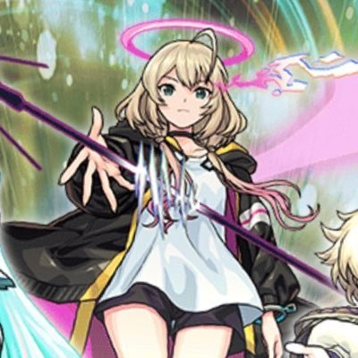 At2Qleu's profile picture. モンスト大好きです！絡み大歓迎です😎 いろんな人と話したいのでたくさん話しかけてくださいよろしくお願いします！ フォロバ100