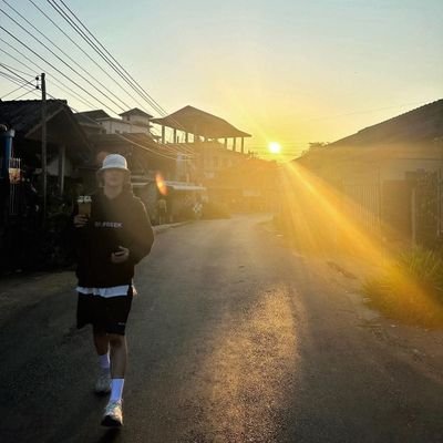 sanjiro_sun's profile picture. มิตรภาพเป็นดั่งเวทย์มนต์