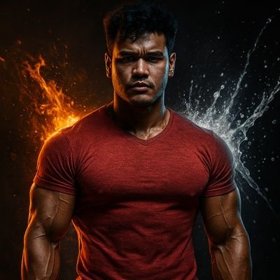 MakeitRed242's profile picture. Married 🤫 Dangerous to touch, but hard to resist. ❤️‍🔥