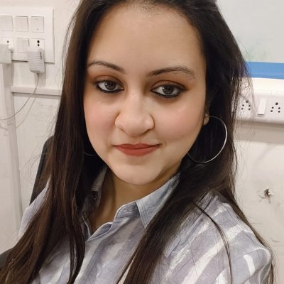 shitiverma90's profile picture. Researcher | Counsellor | Founder | Educator | Clinical Psychologist |  Dedicated to empowering lives through creativity, wisdom, & holistic healing.