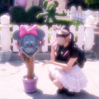 でぃず💀🎀把握会やってඉ́ ̫ ඉ̀ Profile