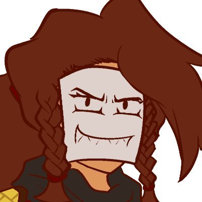 PaperFaceさんのプロフィール画像