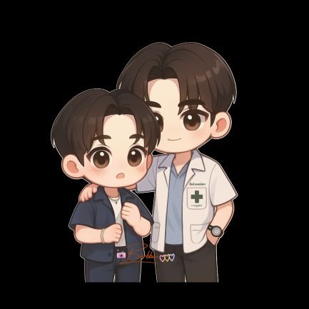 Berbboo26's profile picture. แอคสำรอง ติ่งทุกด้อม 🐢⁶čőđę🏀 
#แม็กกี้บาส #maxky_rp #bbasjtr #Pie_Saran #tonliewmtp #tawan_v #forcebook 🦊🍅
