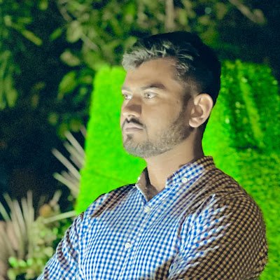 MWaqarulhaq190's profile picture. 