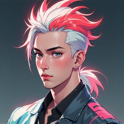 VillainF's profile picture. Researcher | Writer | Graphics Designer | AI prompt Engineer | Creator @xodotmarket