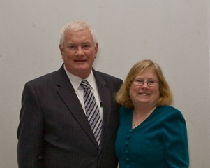 Serve on the City Council, Married, enjoy life