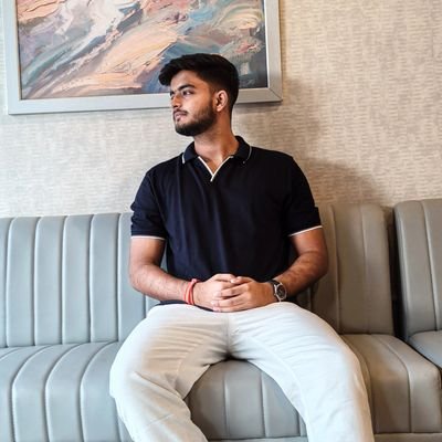NAITIKNAYA56197's profile picture. काम धर्म है !