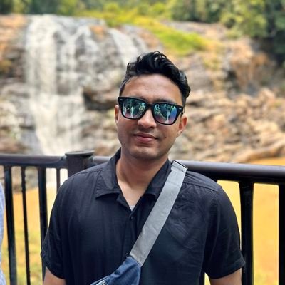 0x_shreyansh's profile picture. Web3 Backend Engineer @getStanapp — crafting scalable, wild stuff ⚡️