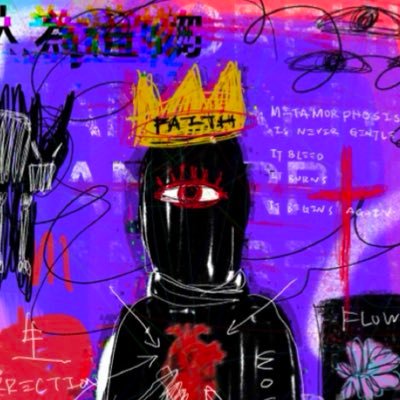 Necrosphere21's profile picture. 💙 XRP : https://t.co/DxqhotSXdW 🌐 FOUNDATION: https://t.co/ss8jDGj51S  :: Commission Open 🎨✨