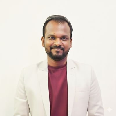pandiyarajk's profile picture. 
