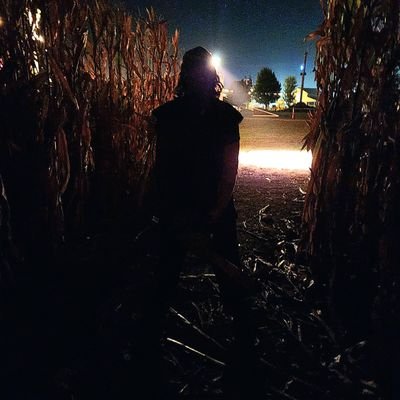 KayleeSteffen's profile picture. Musician, gamer, and a real smartass.
Also, I'm a Haunt Actor... #ScreamAcres #Iowa 👻🤡🧟‍♀️