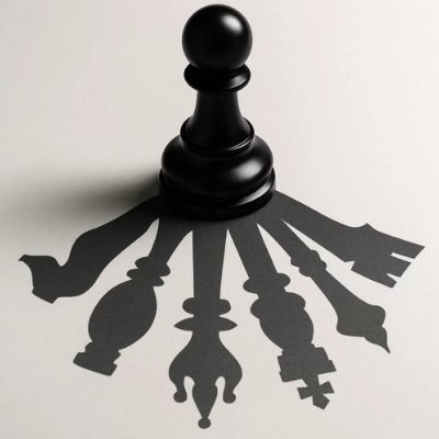 SirAxelen's profile picture. web3 community builder