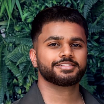 adhiXdev's profile picture. Data Scientist | Software Engineer | Building intelligent systems that think, learn, and scale.