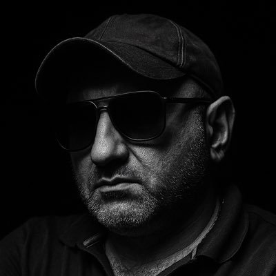 Kiaman_S's profile picture. ناامید از انسان ها