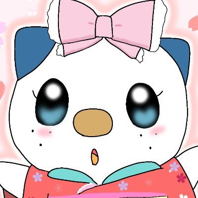 ゆき猫( ͒∵ •ᴥ• ∵)՞さんのプロフィール画像