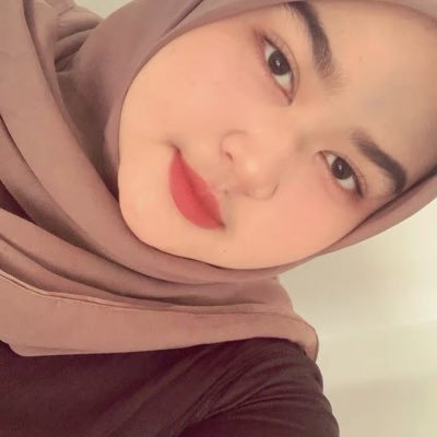 adelinanovitaa's profile picture. Suka makan, suka kamu