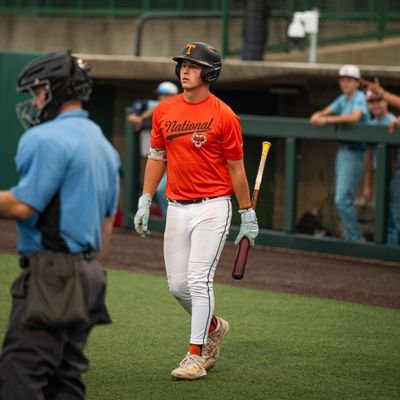Drake Goodpaster Profile