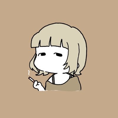 j0ntrs's profile picture. 割となにも考えてない