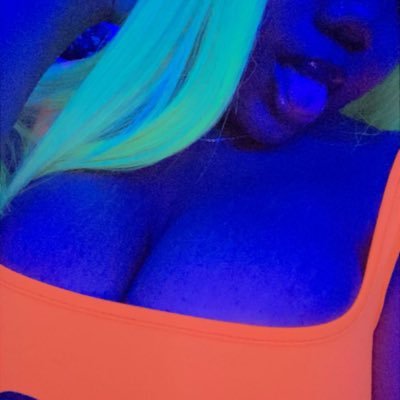 bluforpresident's profile picture. https://t.co/gJdzrdF2Og