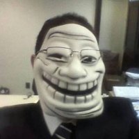 LMAOmaster2003's profile picture. #WorstHumanAliveSince2008

Proffesional Troll.

In search for love in this rotten ball.

Block me, pussy.