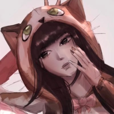 luvcatjulie's profile picture. yummy art https://t.co/oWLtorJRMC