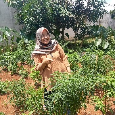 NashofahN's profile picture. 