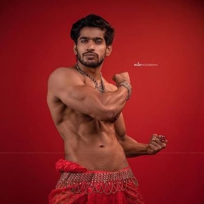 RockyRajput69's profile picture. 20, secular, complete submissive, Feminist 💚🤏 🏳️‍🌈
