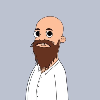 srgcollectooor's profile picture. Web3 Marketing & Music | https://t.co/kkPPdMspFR founder | Dad/Surf/Rave - not in that order