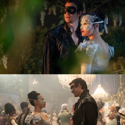 BENOPHIE4's profile picture. BRIDGERTON S4 out 2026