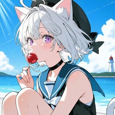PixAI Profile