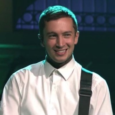 Optionalblue's profile picture. Tʜᴇʏ/sʜᴇ 💙 Tʏʟᴇʀ Jᴏsᴇᴘʜ Kɪssᴇʀ 💙 15