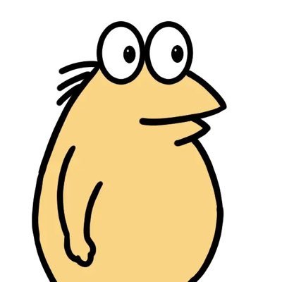 yS6340900441500's profile picture. 枝豆と、あとは枝豆が好きやで🫛