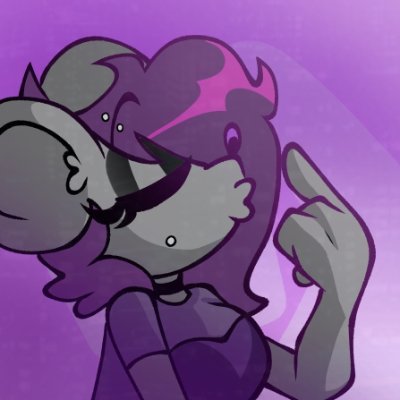 vo_blossom's profile picture. Hello! I'm Cherry!❤️ NSFW VA and Occasional Artist ❤️ Lv 25✨ Pan/Poly/Demi/Non-Binary✨❤️ NO MINORS!! Working on projects! VA for hire!✨ I/B by: @TweedleEvil💙