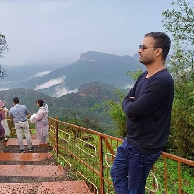 आशीष पटेल Profile