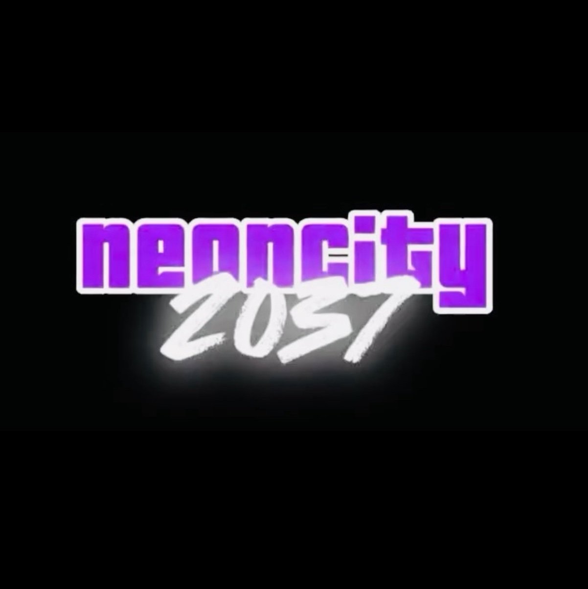 NeonCity2037's profile picture. In 2037, crypto drives a high-tech world. Heroes—hackers, couriers, outcasts—fight digital wars, exploring freedom and identity. NFT, Token and Film to come 🎥