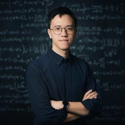 len_luong09's profile picture. CS PhD Student @ University of Toronto. Biggest fan of pets. Occasionally, I take photos of cats and daily things