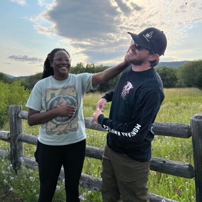 FreeSpiritedMJW's profile picture. dazed and especially confused | she/her | #blacklivesmatter | Free Palestine 🍉 |