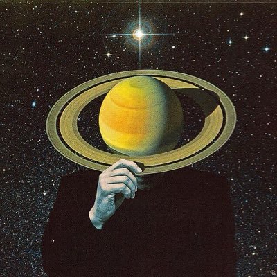 Saturn’s Kingさんのプロフィール画像