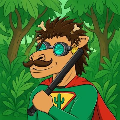 raffi14158's profile picture. nature, food and crypto/nft addict 😊😬🙉