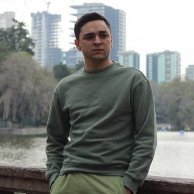 _armandodamian's profile picture. XXV