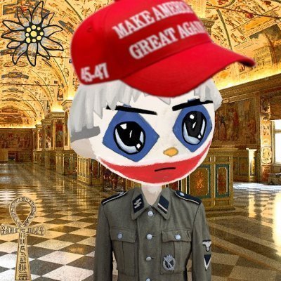 relaxandnotice's profile picture. If you haven't noticed already don't worry about it just relax.