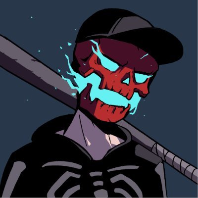 hugo_sato_et's profile picture. NFT & gaming analyst  Real-time news & research  Signal over noise 🔍 #L2 Not financial advice.
