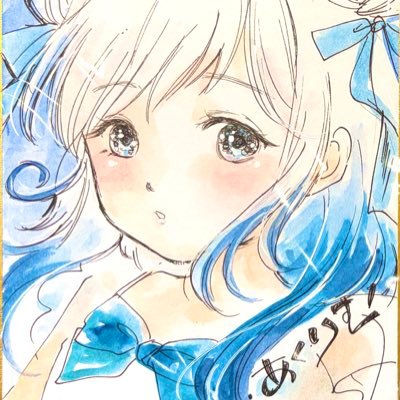 _30_T's profile picture. 海から生まれた歌い手🪸￤ 聴けば聴くほどハマる声◎ ￤ 保育士￤絵 / 配信 ￤ サブ▹▸@Kurage15cm ￤FA▹▸#アクアトリエ￤欲しい物リスト▹▸ https://t.co/ztyBwiJUhe