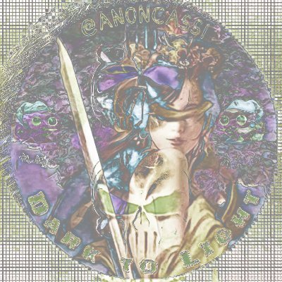 AnonCassi's profile picture. Researching Swamp Creatures & The Universe
I Love Pankeks & Bacon  ⤵️link to research site⤵️