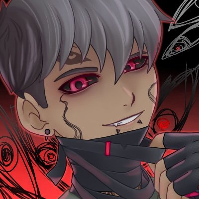 E_A208's profile picture. Hey streamer, storyteller, Partner for @strafeenergy
Midas + Phantasm stan | partner for @PoggerShop
Use code D2G to get 10% your order in @strafeenergy