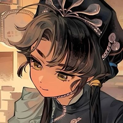 frufulltime's profile picture. uma / pm / r99. strawpage wip!! slow artist & cosplayer. 🌸🌱 & 🌕💙🌸 enjoyer. sharing bari (pm) yume ➡️ #bariauri