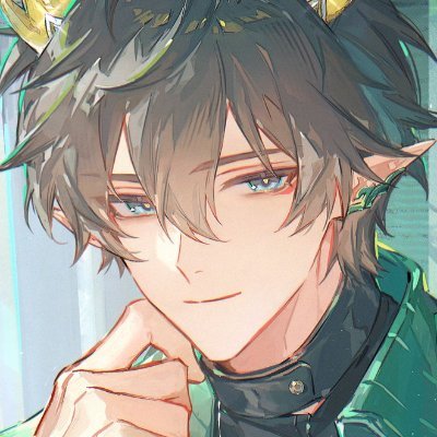 yinyueisms's profile picture. he/him. 28 • 🍁💫 🔄 ❌• internet clown and a horrendous pervert who writes sometimes • thread fics archived at @wishingcairn • no longer checking notifs, sorry.