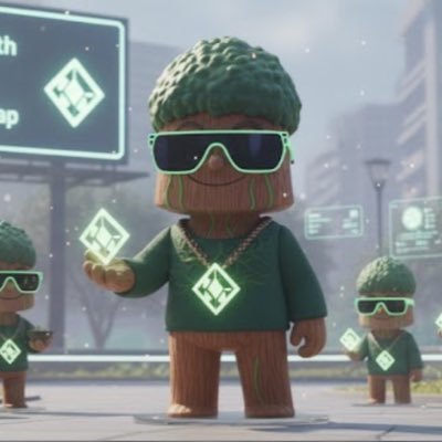 BigDCurrency's profile picture. 