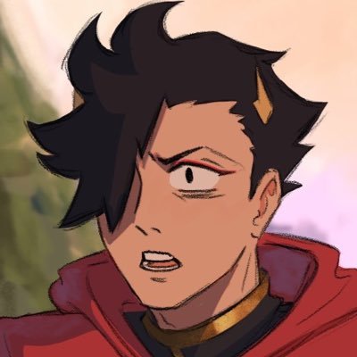 belovedkuroken's profile picture. 